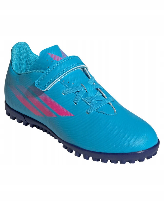 BUTY ADIDAS X SPEEDFLOW.4 H&L T 38