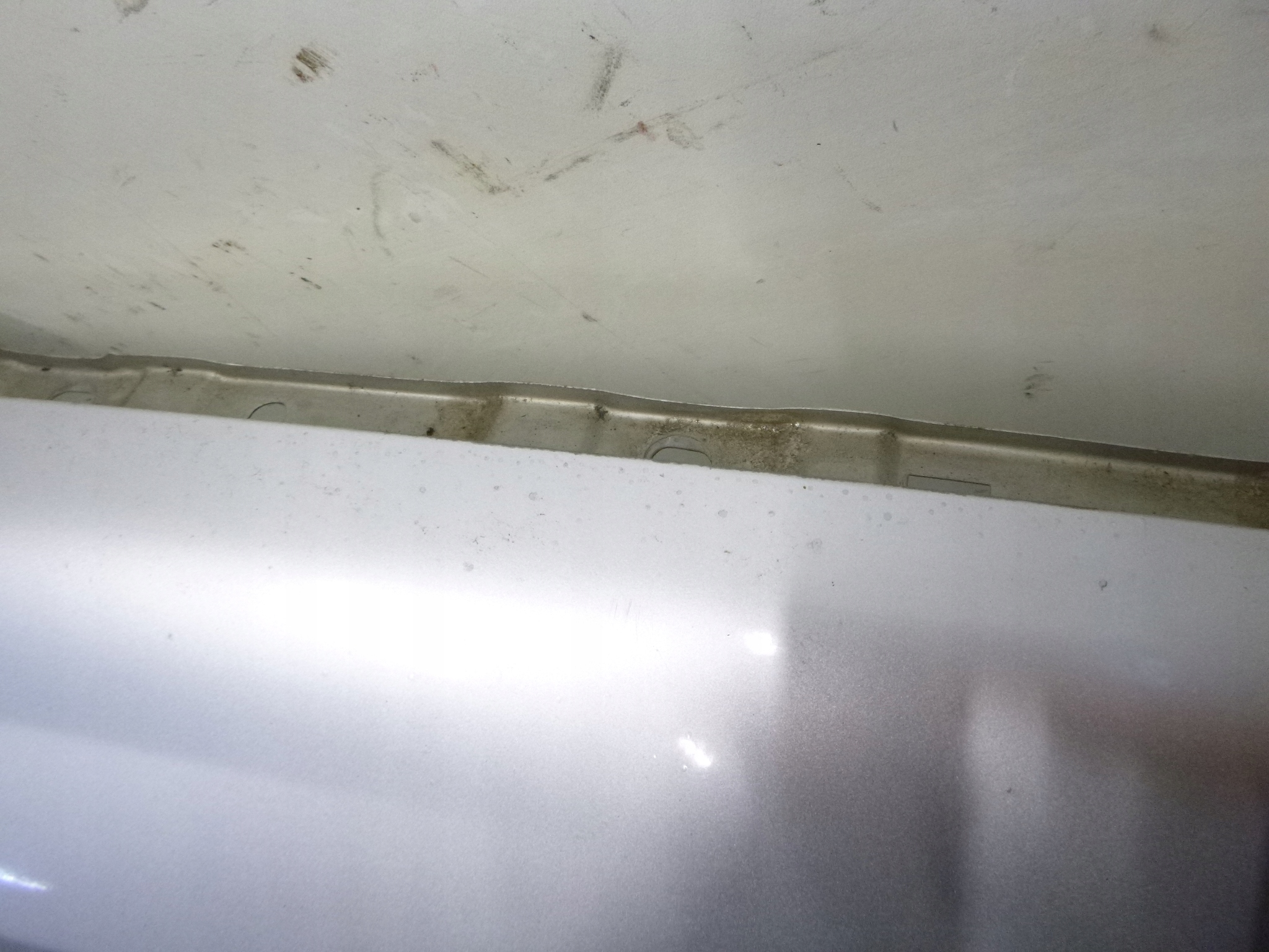 parafango Destra Opel Signum Z157 2003r.