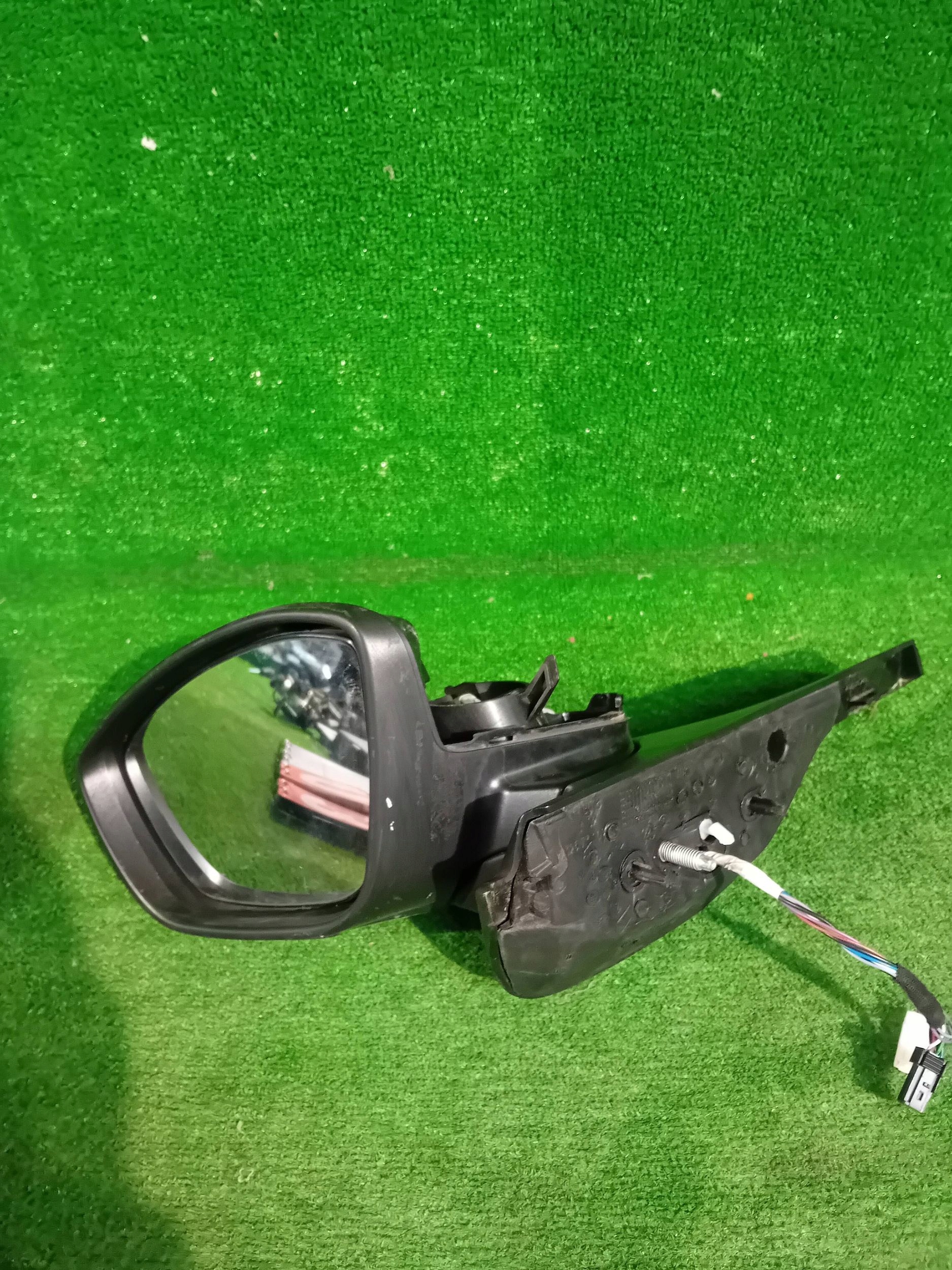 mirror left front PEUGEOT 208 and LIFT 15- NR.03