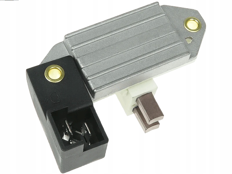 Regulator napięcia AS-PL ARE4003 Stan opakowania oryginalne