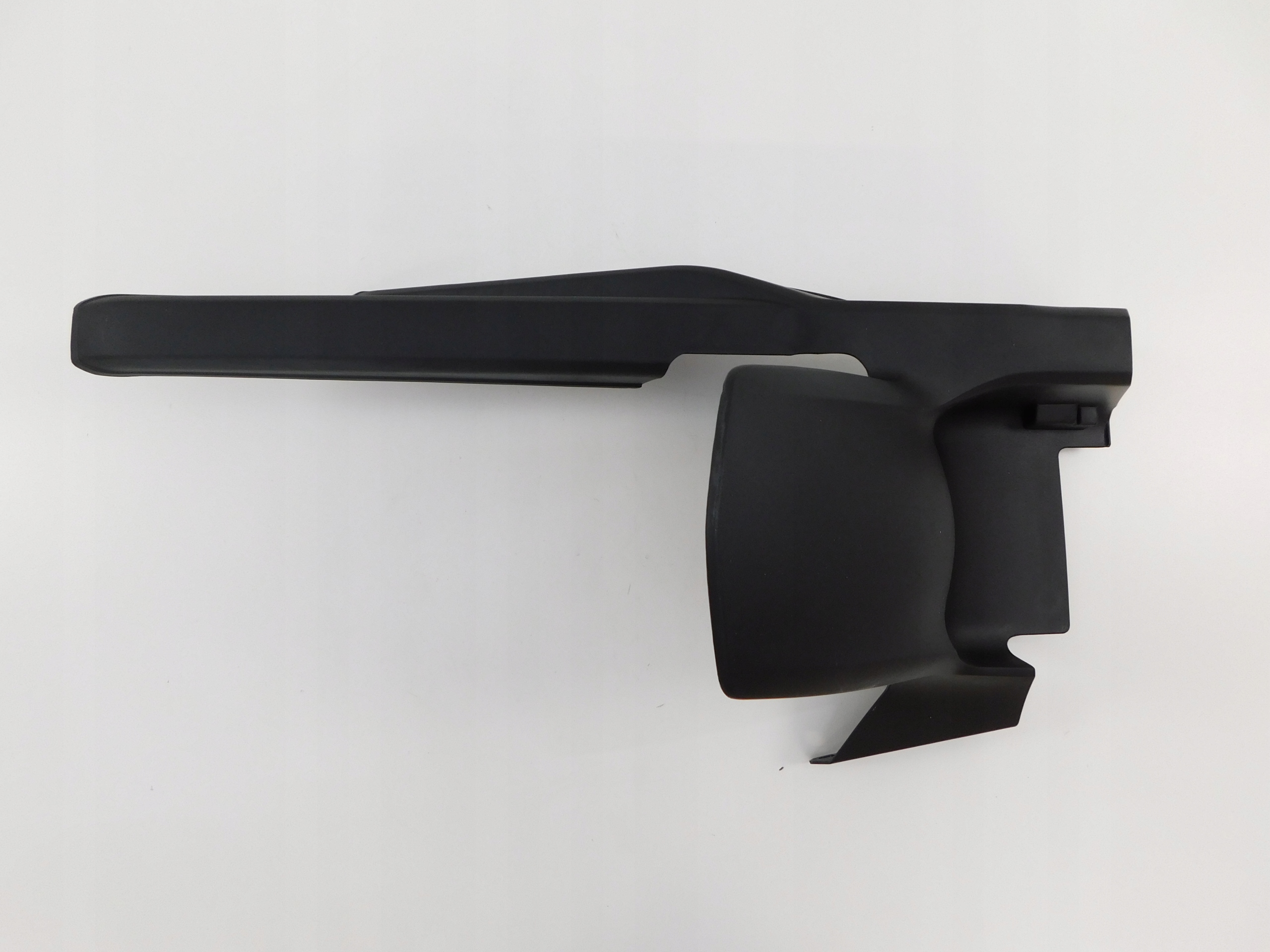 HONDA CBR 400R КОЛІСНА АРКА ЗАХИСТ ЛАНЦЮГА