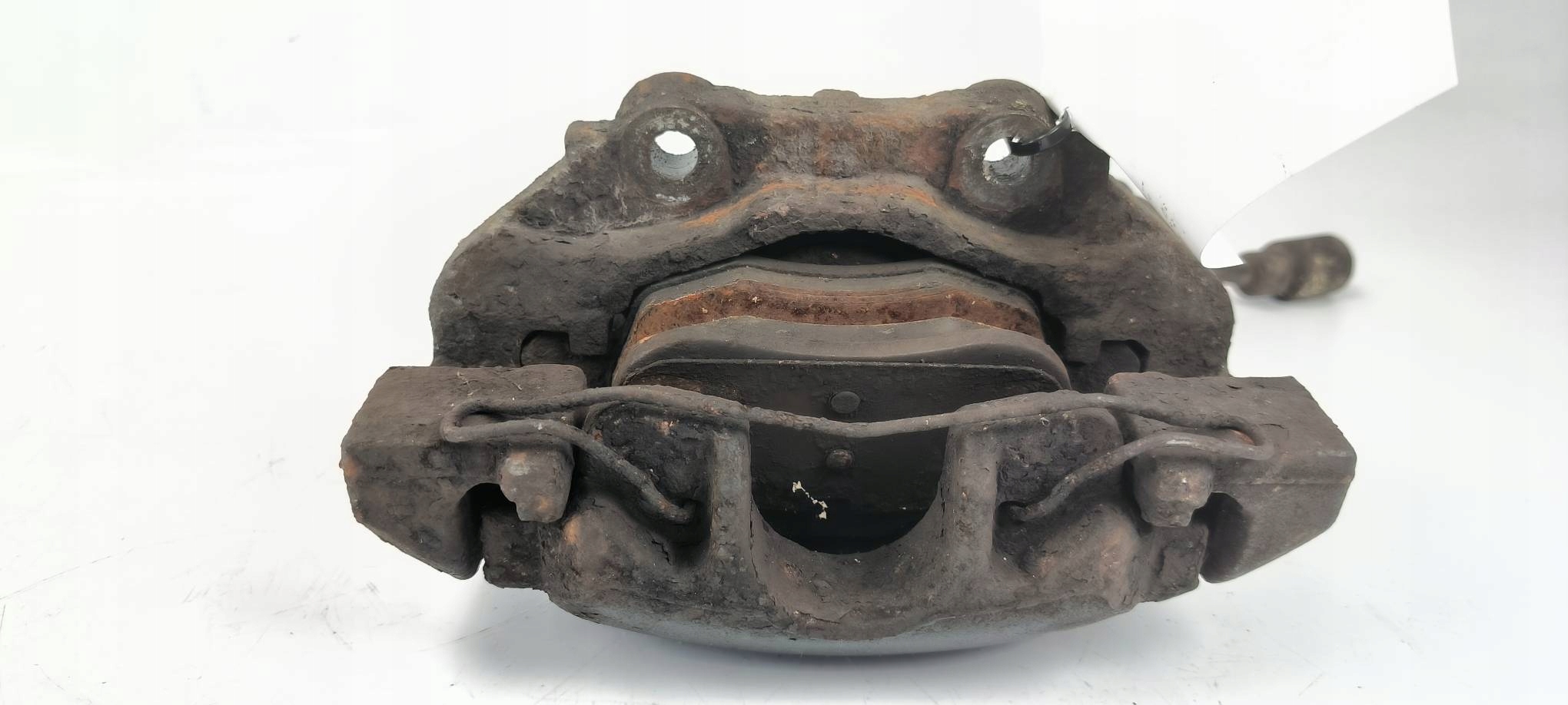 caliper brake front right 9670615580 PEUGEOT PARTNER II