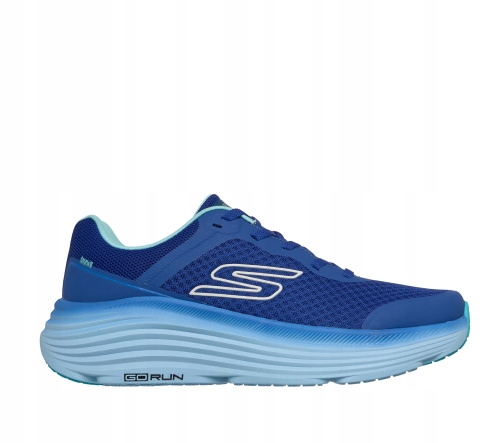 Pánské boty Skechers Max Cushioning 220613/BLU 44,5