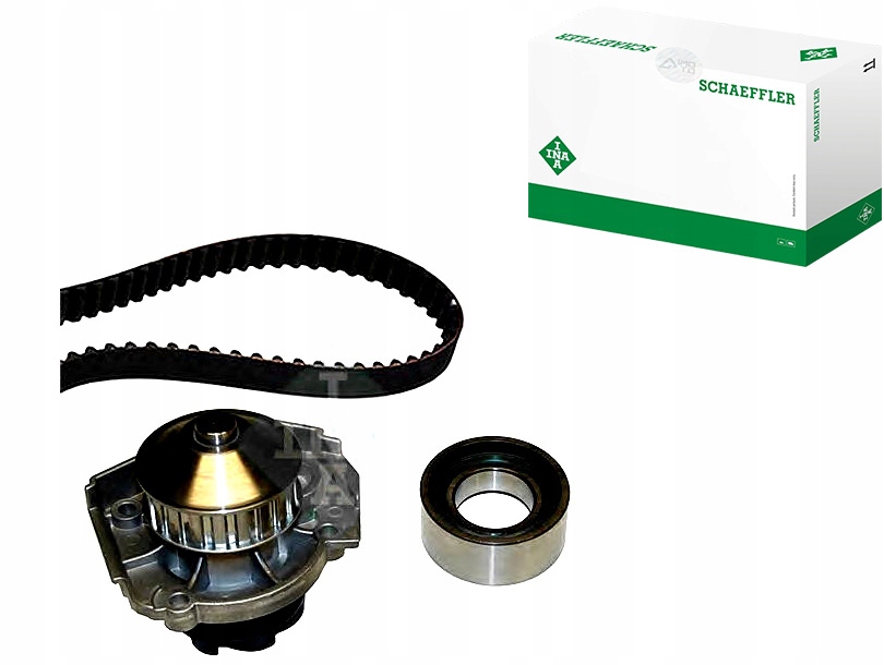 Sada Rozvodů Fiat 1,1 Ina Sada řidiče #35