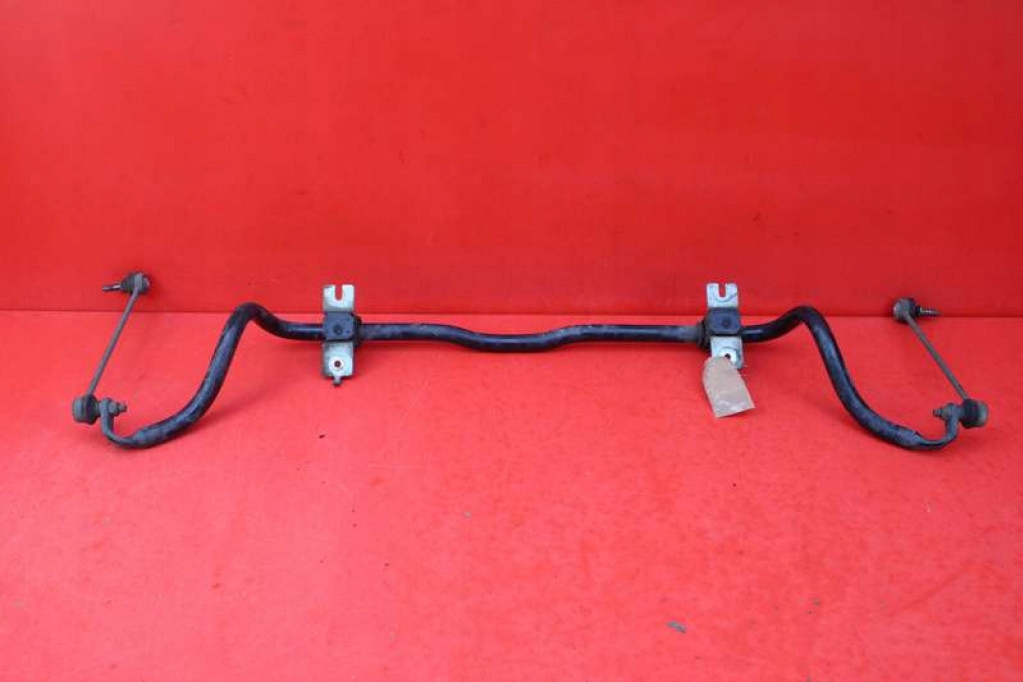 stabilizer rod front front RENAULT LAGUNA 3 III 3.5 V6 238 KM COUPE