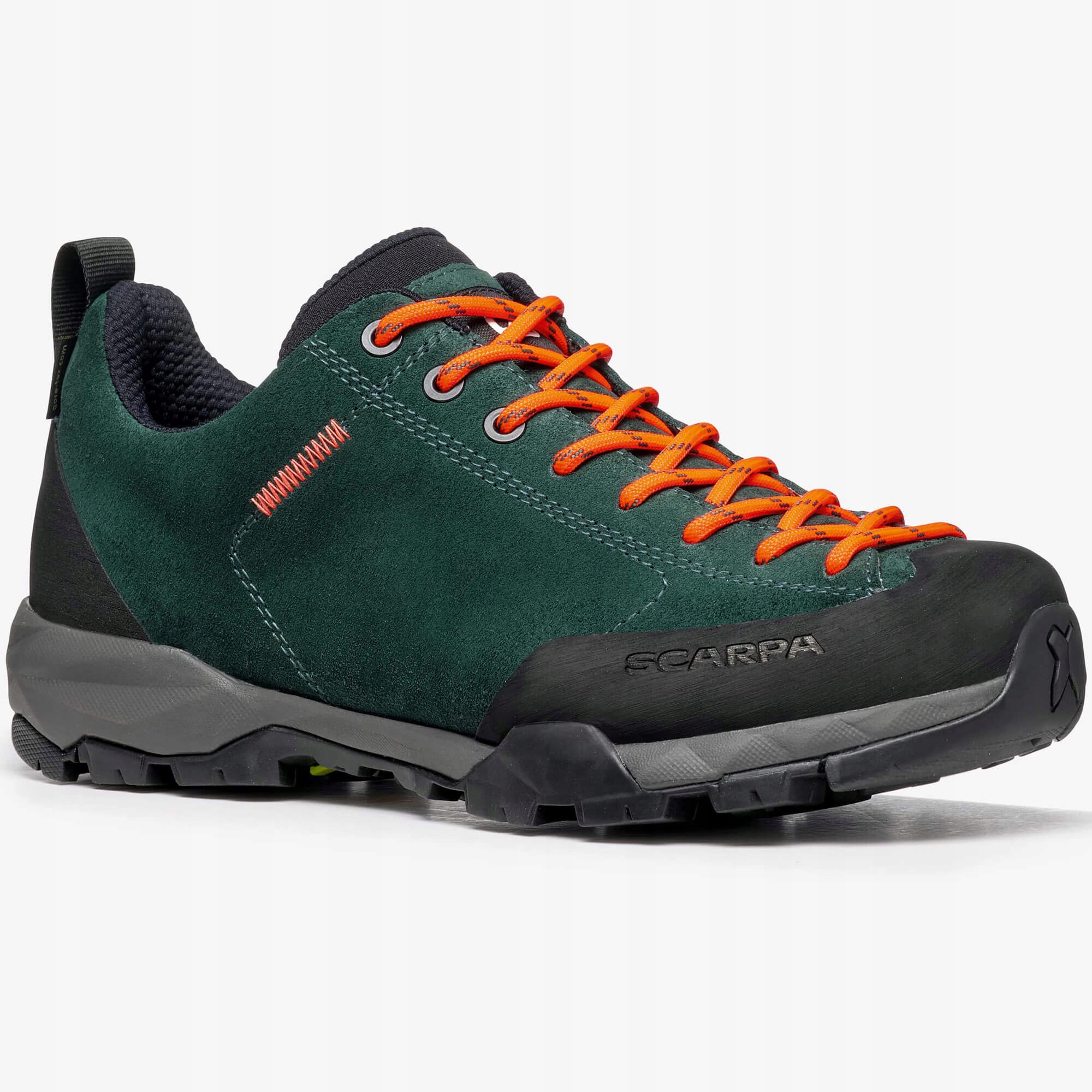 Buty Scarpa Mojito Trail Gtx Wmn Botanic R39.5