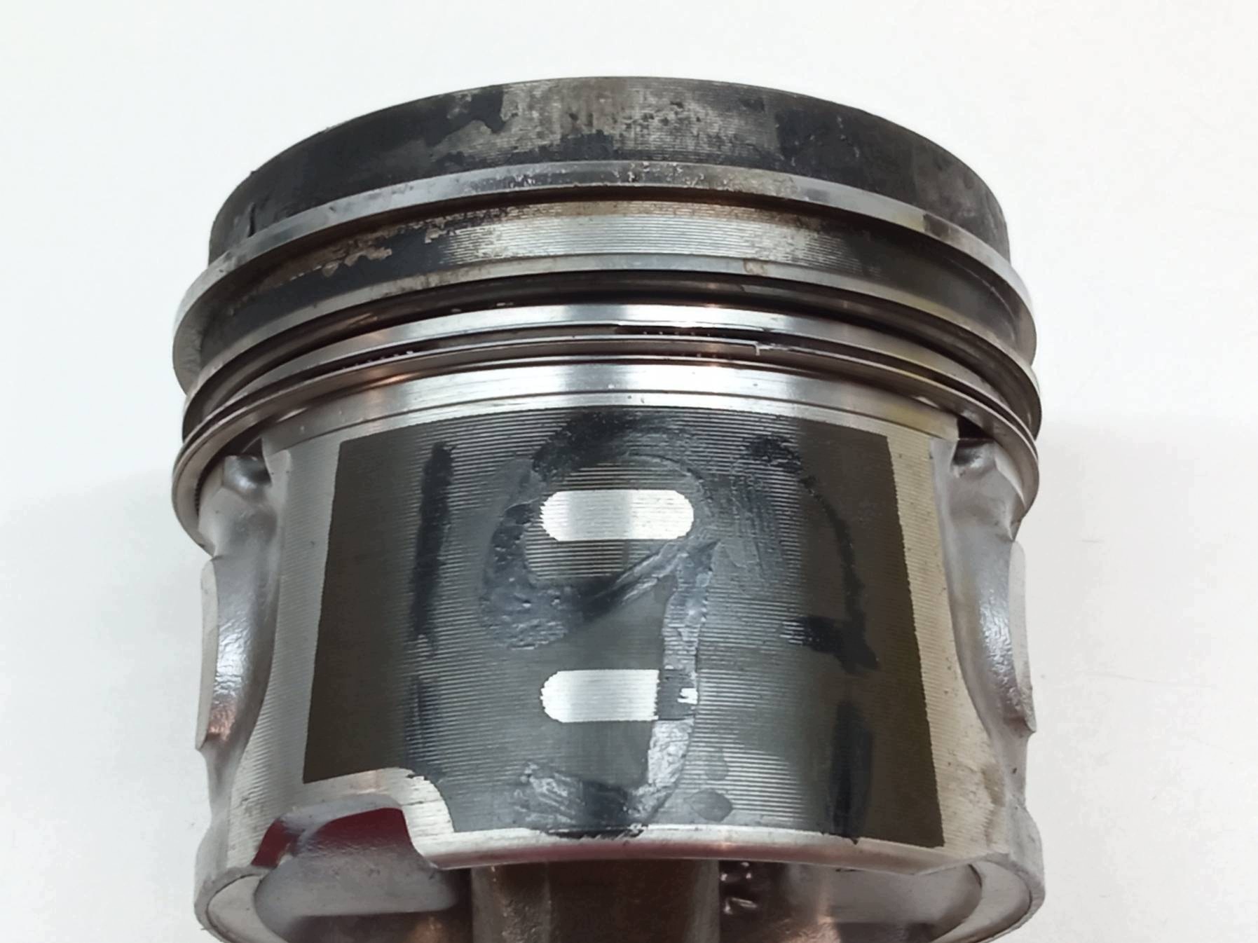 pistone Biella 75L115 1.6 E HDI Peugeot 2008 e (2013-2019)