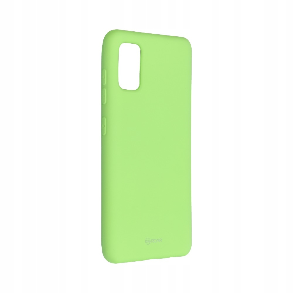 

Etui silikonowe do Samsung Galaxy A41 futerał