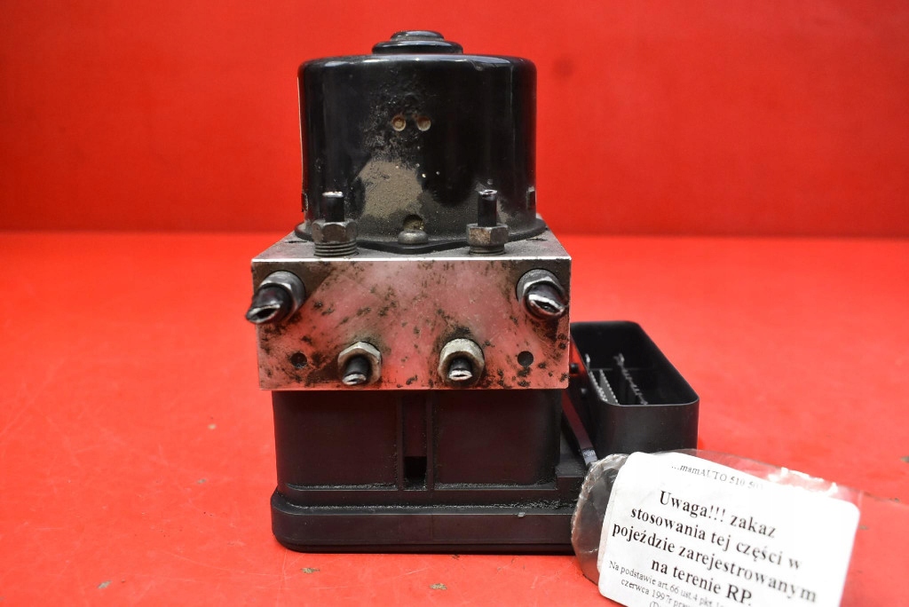Pompa ABS 30742654 VOLVO V50 1 e 2.0 D 136 KM 03-11