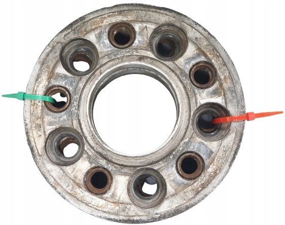 DYSTANSE AUDI MERCEDES 5x112 20MM H R 40556654