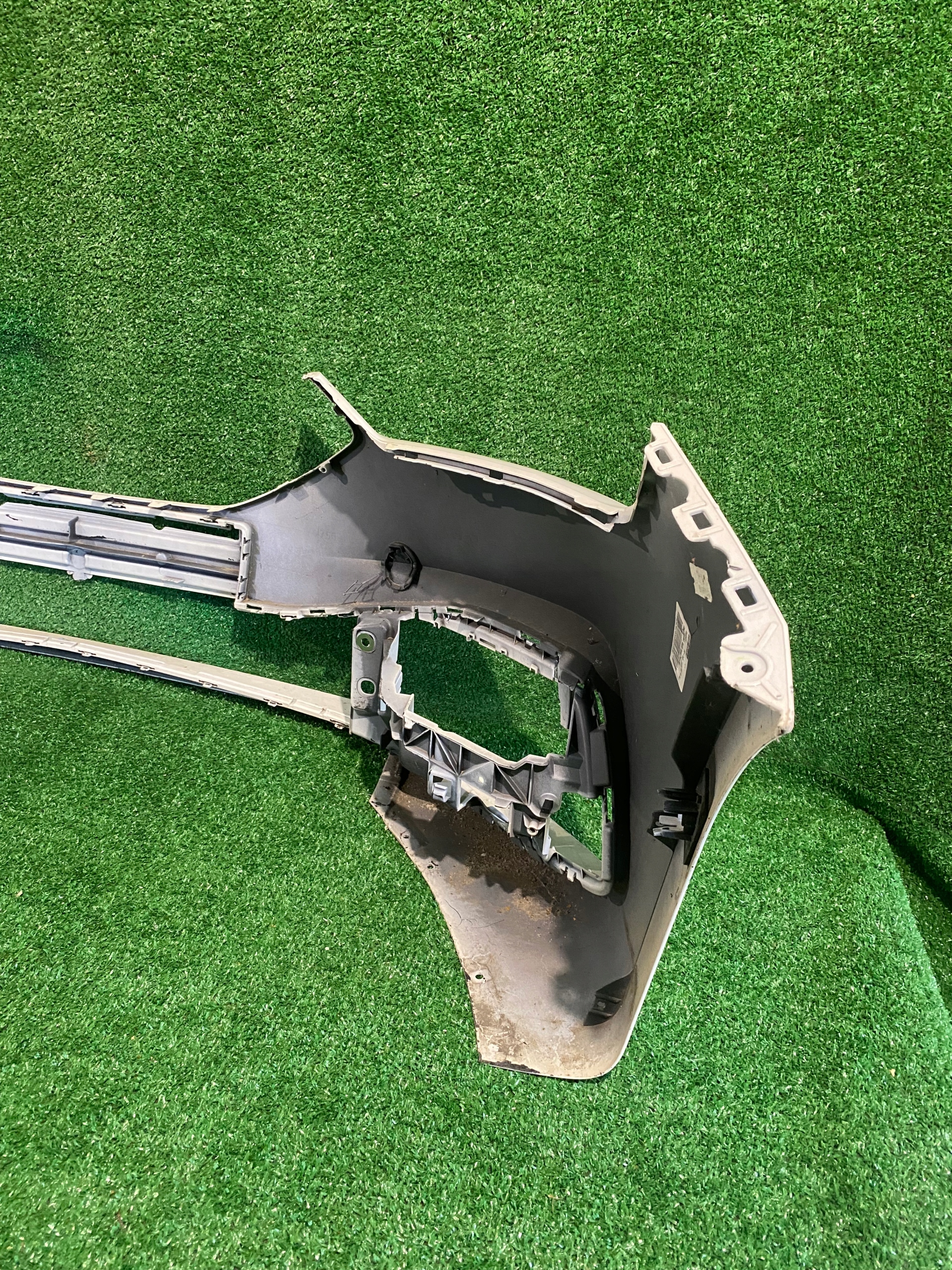 Frontstoßstange SEAT LEON IV ohne PDC nr.00
