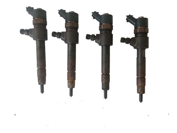 OPEL VECTRA C 1.9 CDTI injector 0445110165