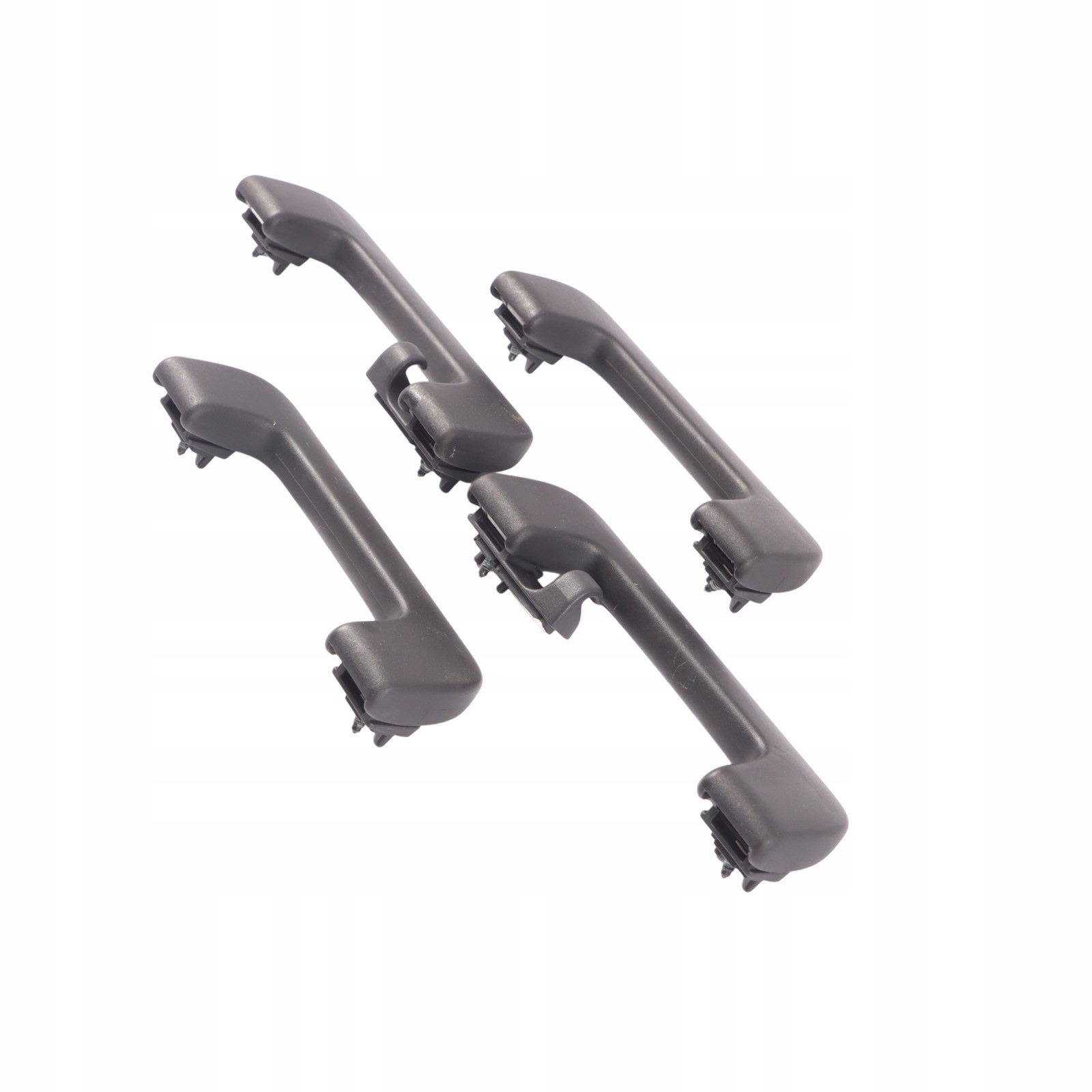 Audi Q7 8U комплект 8P0857607K