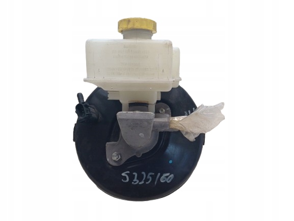 JEEP GRAND CHEROKEE 4 IV 10- SERWO POMPA HAMULCOWA 32668087