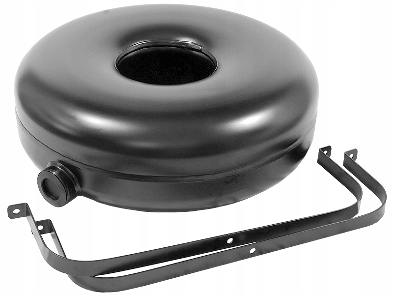 T8A56534 - BORMECH 565/180 34L LPG ТОРОЇДНИЙ БАК ZEW 2022