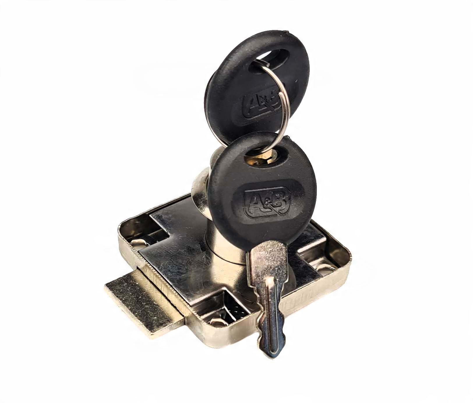 

Zamek Meblowy Do Szafki Szuflady A&b 40x40