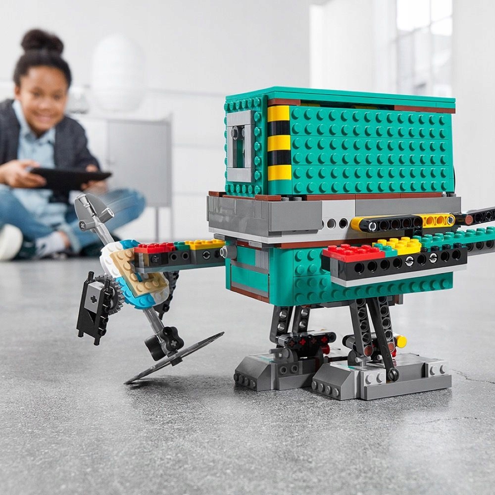 Lego 75253 cena new arrivals