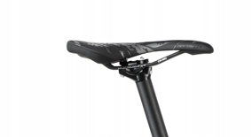 Dartmoor Blackbird Intro 27.5 grafitowy 2024 + eBon 200 zł Rozmiar ramy XL