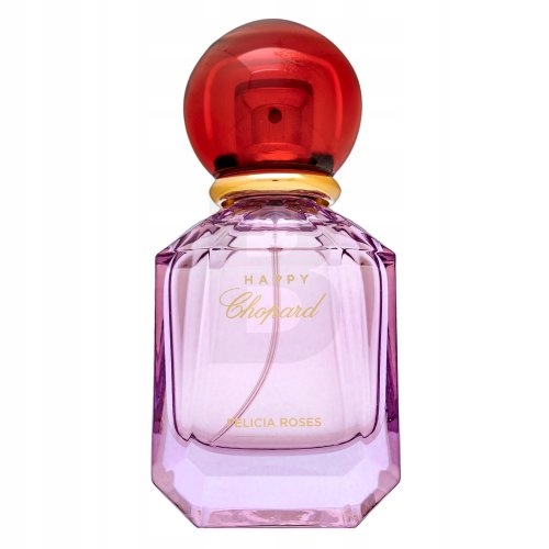 Chopard Happy Felicia Roses parfémovaná voda pro ženy 40 ml