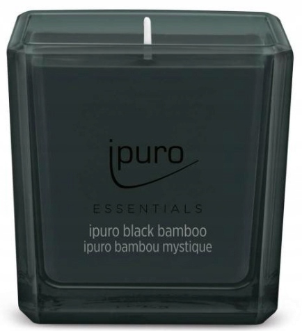 

ZP05 Świeca zapachowa ipuro essentials 125g