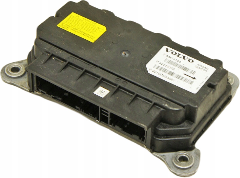 QL068 Volvo V90 16- ^ Moduł Airbag Poduszek 32221372