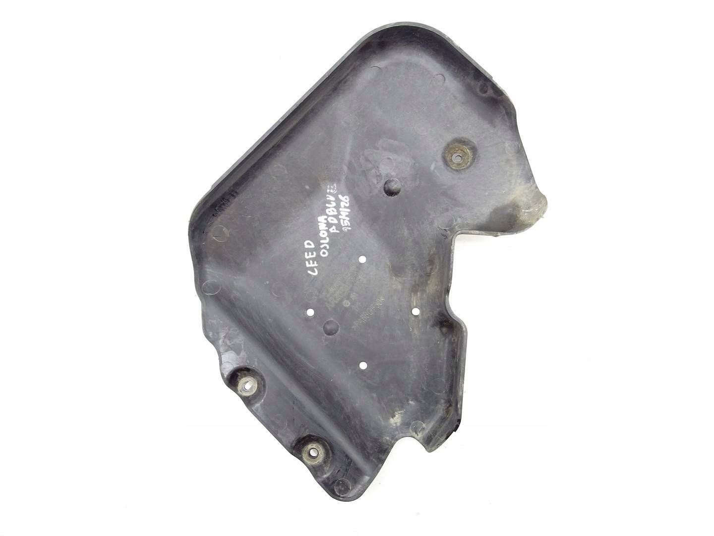 Blende Abdeckung Behälter ADBLUE KIA CEED III 18- KOMBI AR2034282