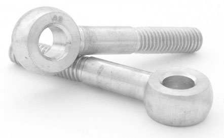 

M6x50 Śruba Oczkowa Din 444b nierdzewna A2 Inox