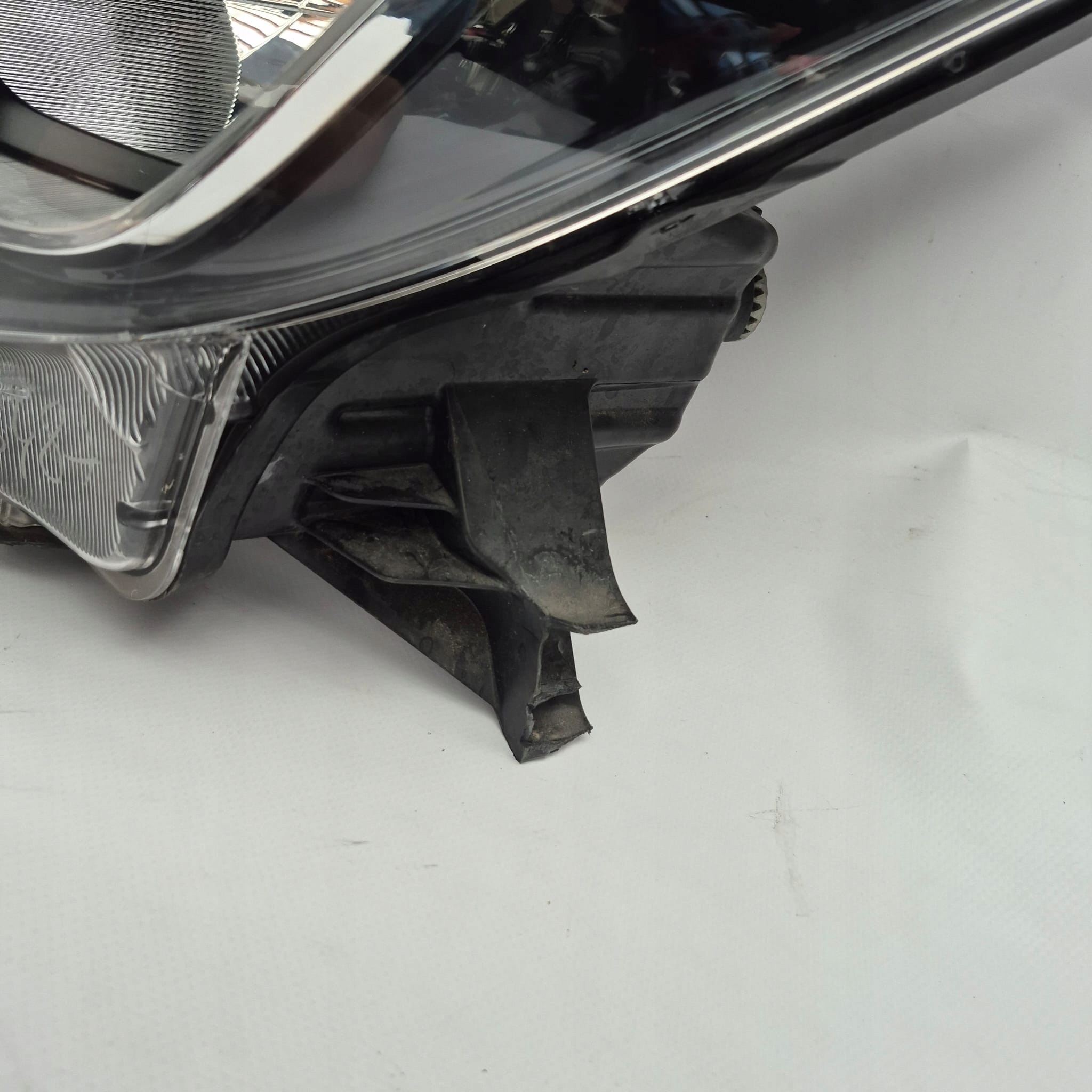 NISSAN MICRA K14 17- light left front front 26060-5FA0A