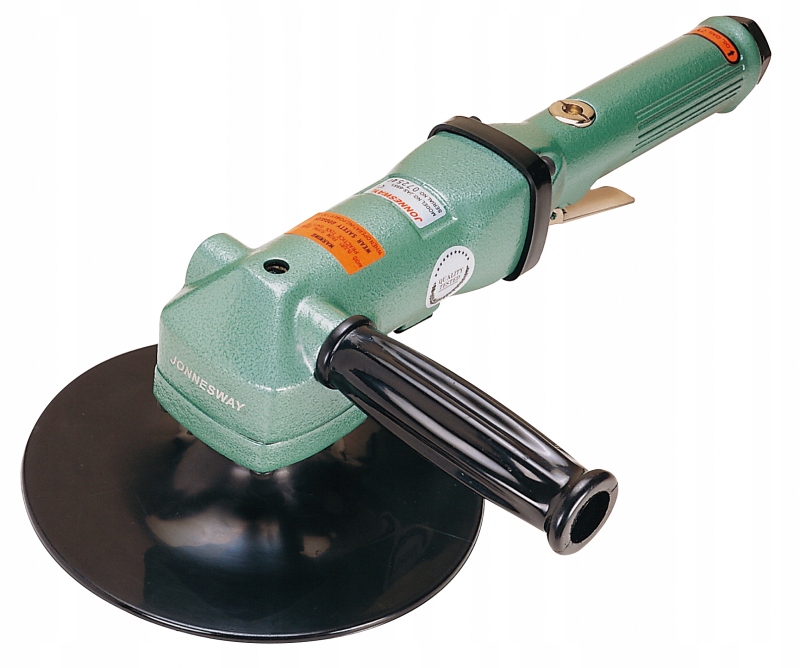Jonnesway Pneumatická Leštička 4500 Otáčok 178 MM