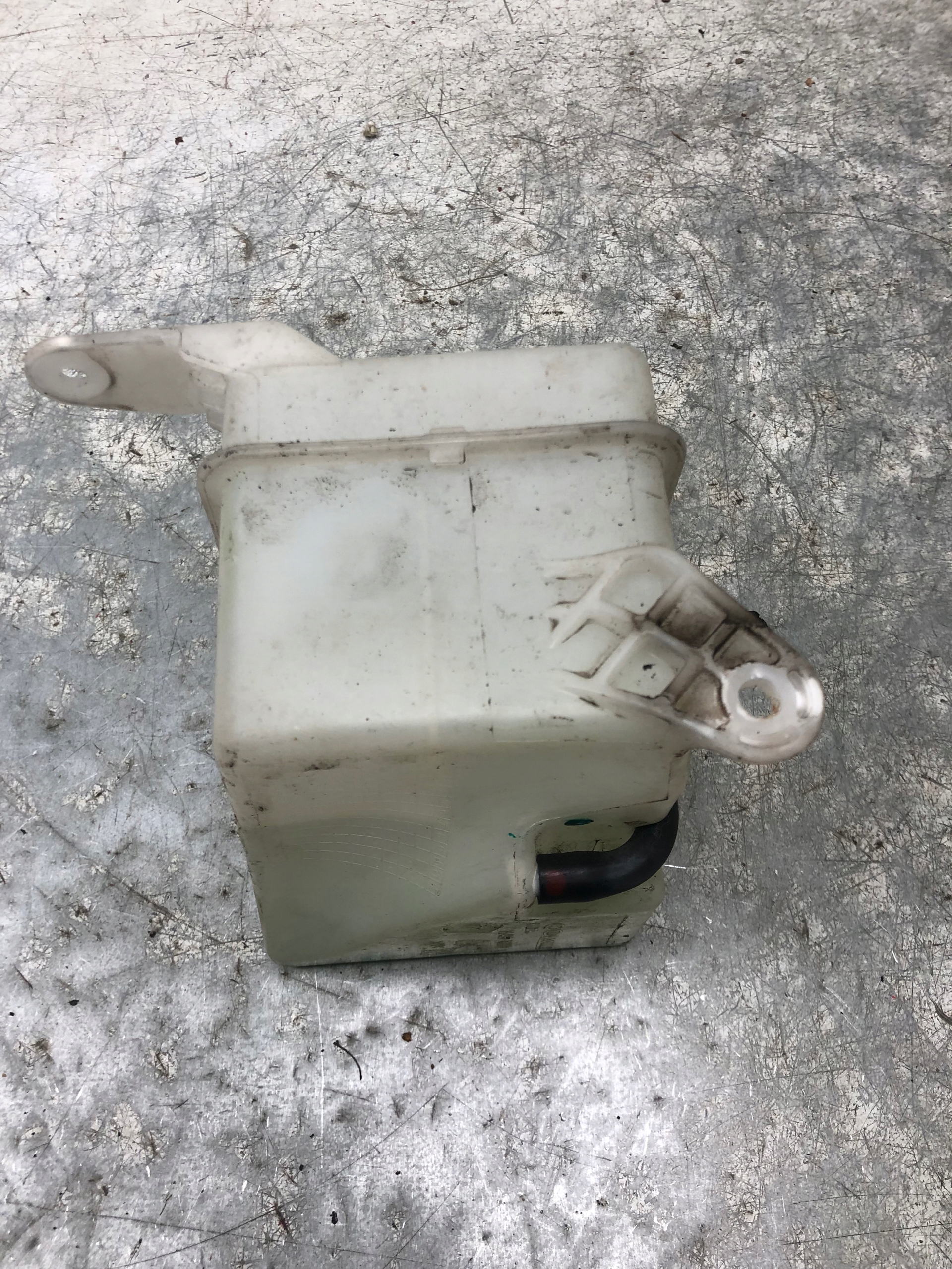 VASCHETTA Serbatoio acqua HYUNDAI I20 e 25430-1J000