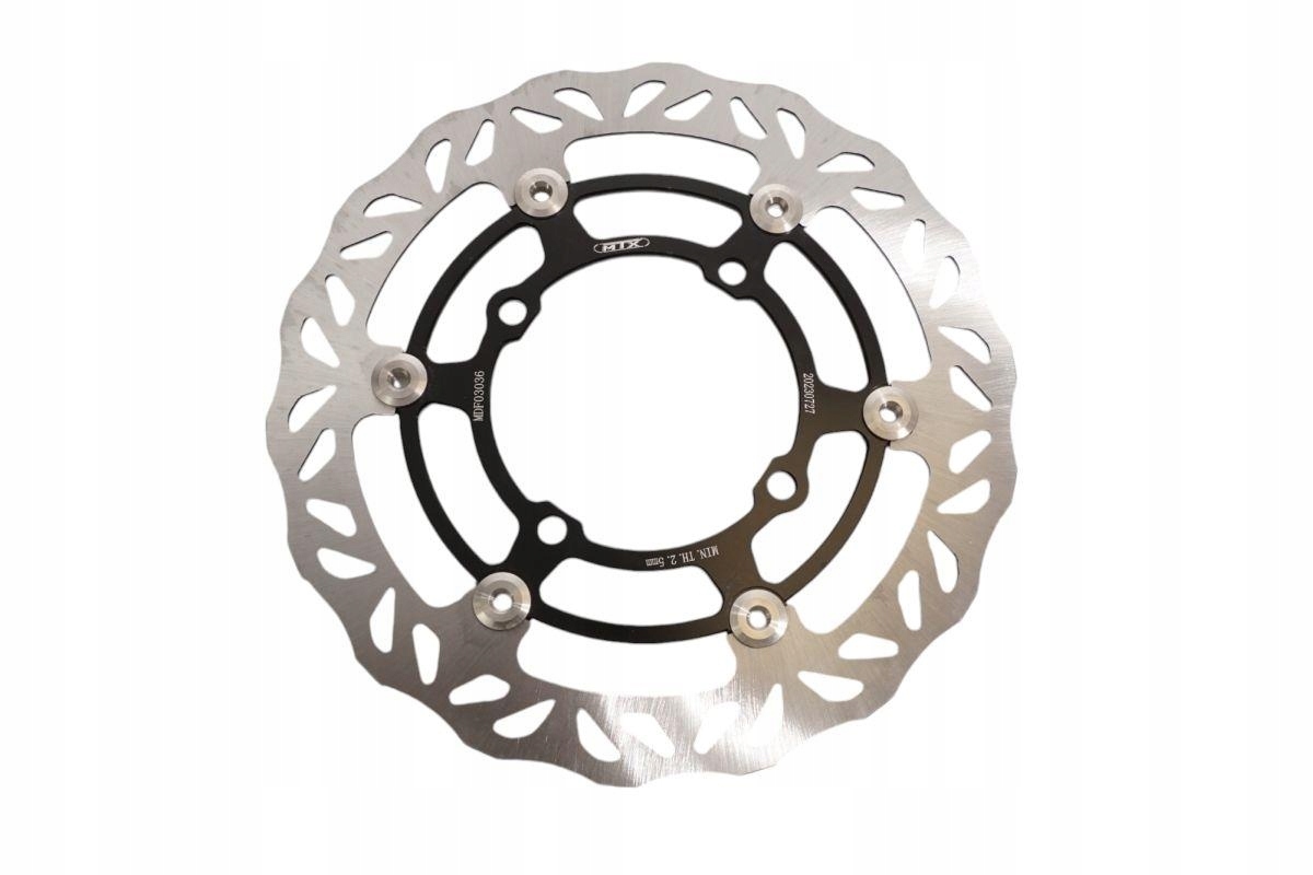 Mtx Parts Predný Brzdový Kotúč Kawasaki Kx 250F '15-'24, Kx 450F '1