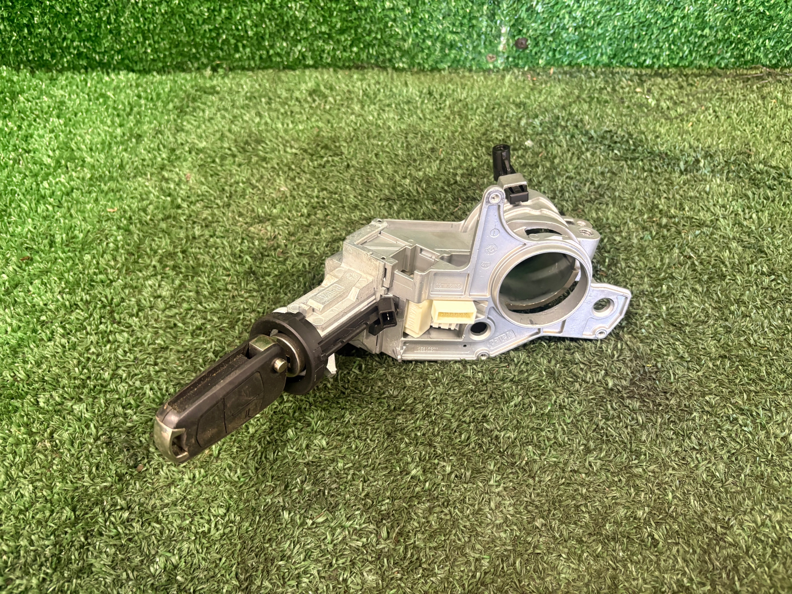 ignition Z KLUCZYKIEM OPEL ASTRA H 5J231A-281726
