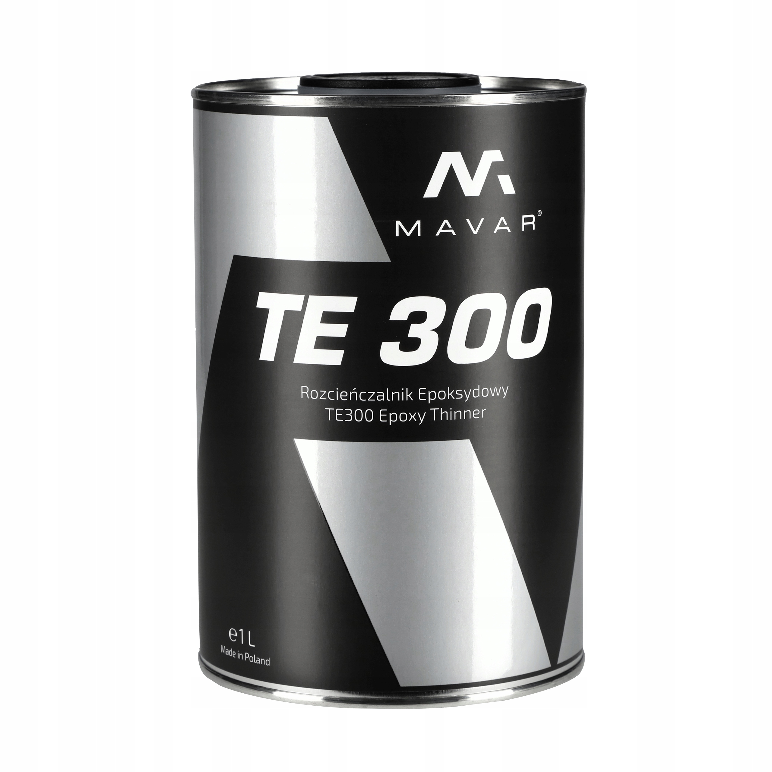 ROZCIEŃCZALNIK ROZPUSZCZALNIK EPOKSYDOWY MAVAR 300 1L