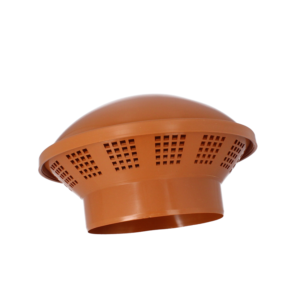 

Daszek systemu kanalizacji kanału Pcv 200 mm Pp