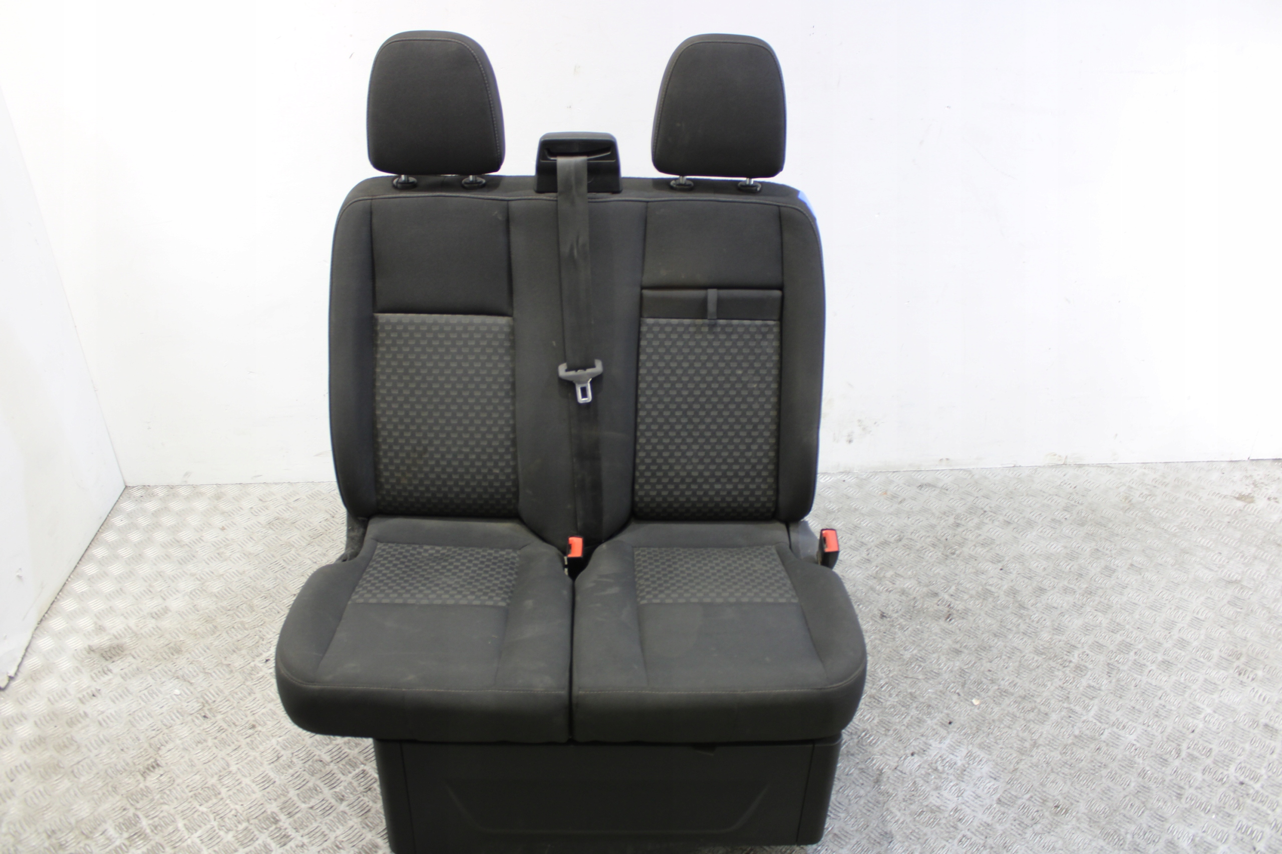 Siège Droite Siège Passegers FORD TRANSIT MK8 LIFT