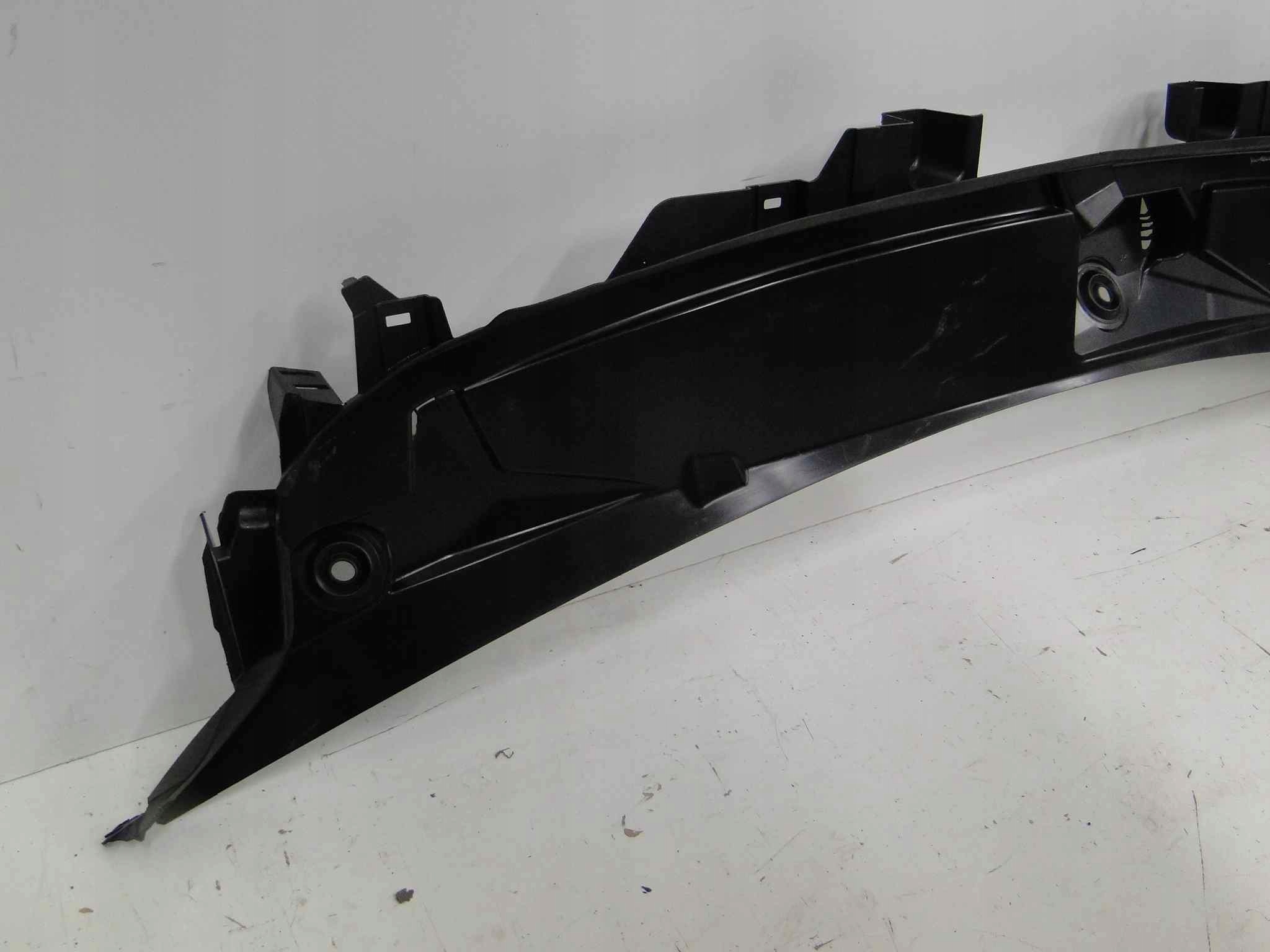 MERCEDES SL R232 232 PODSZYBIE OSŁONA WLOT Producent części Mercedes-Benz OE