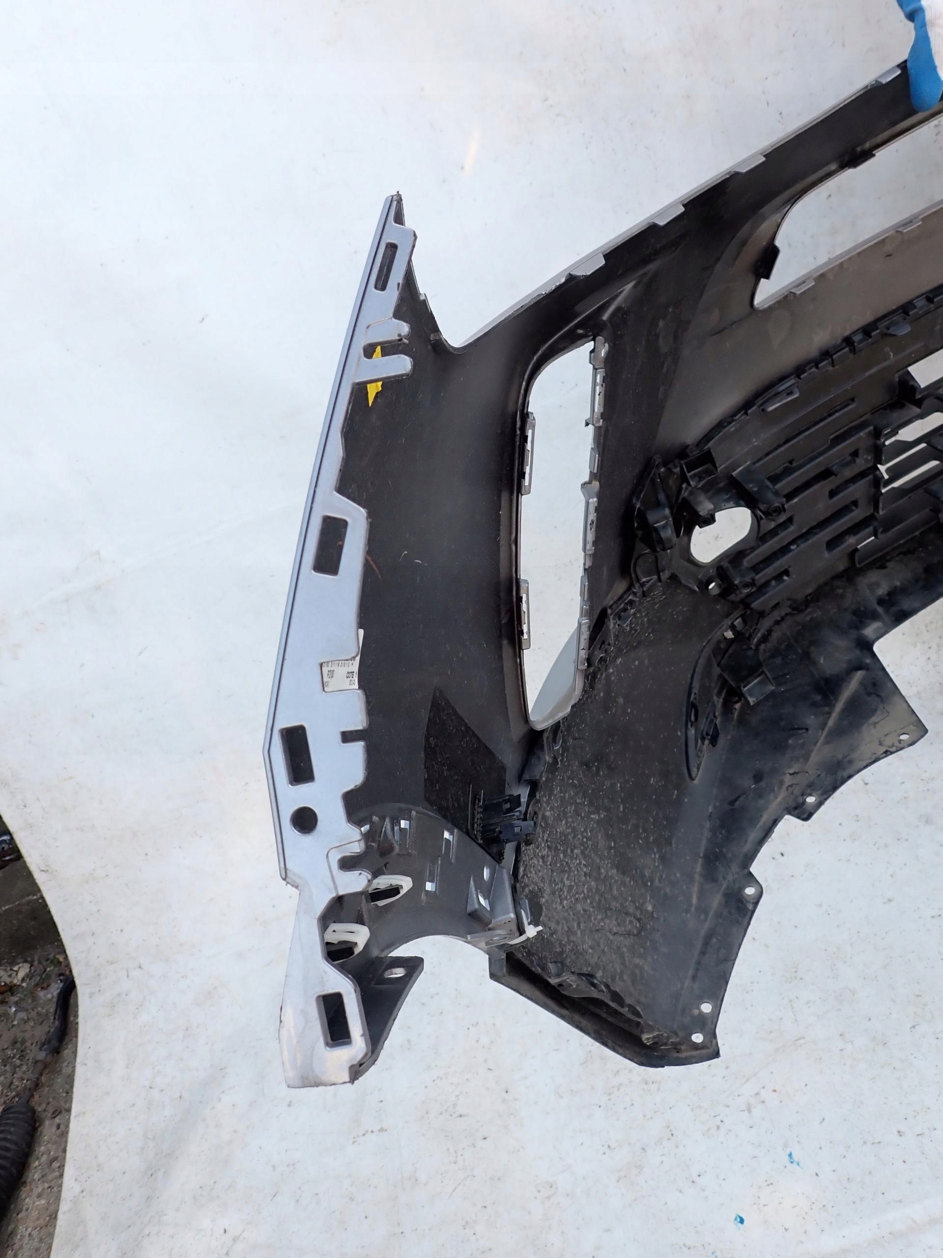 OPEL MOKKA B 20-> bumper front front PDC