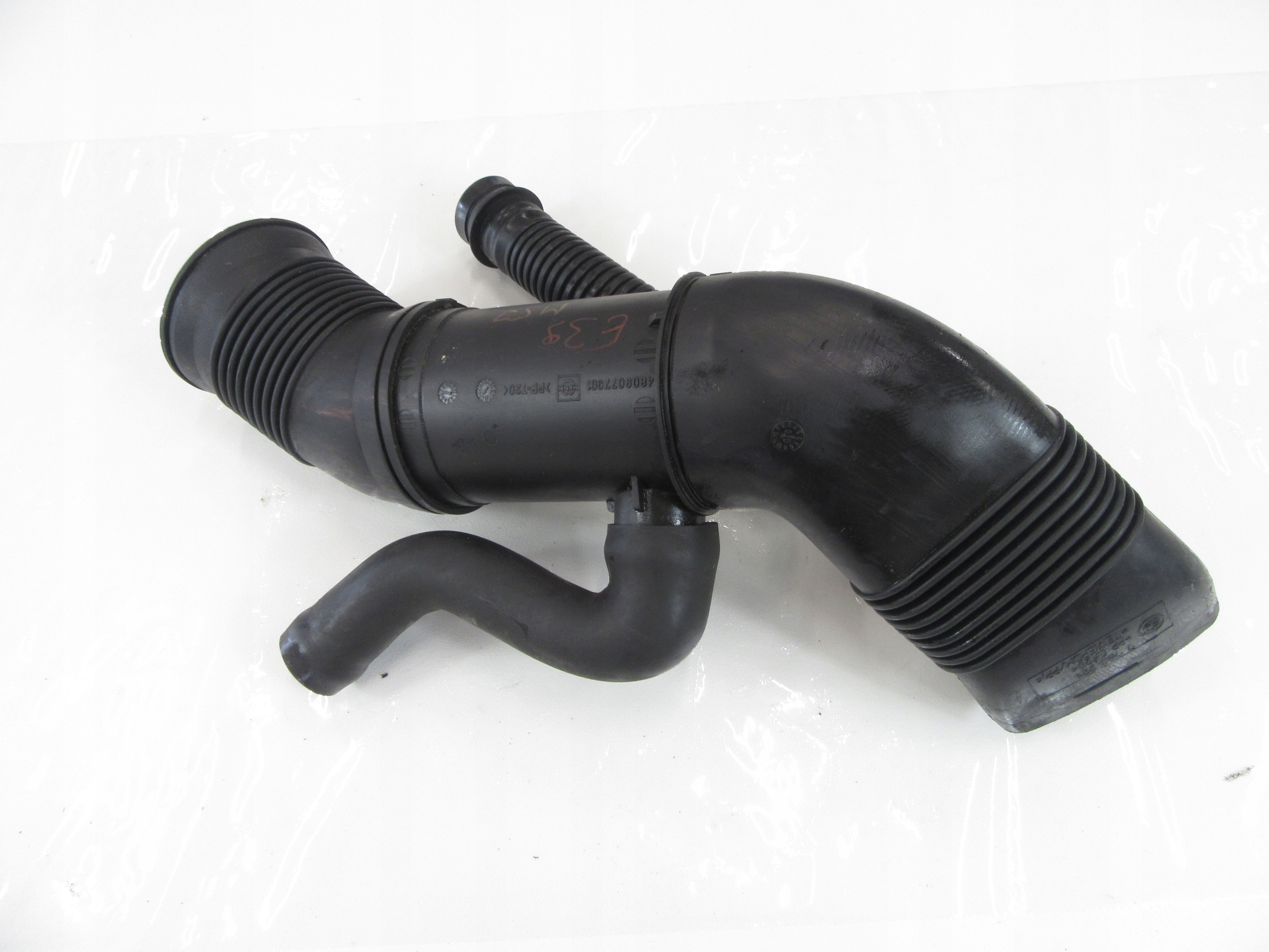 drain pipe wiring air BMW e39 2.0 2.5 3.0 DIESEL