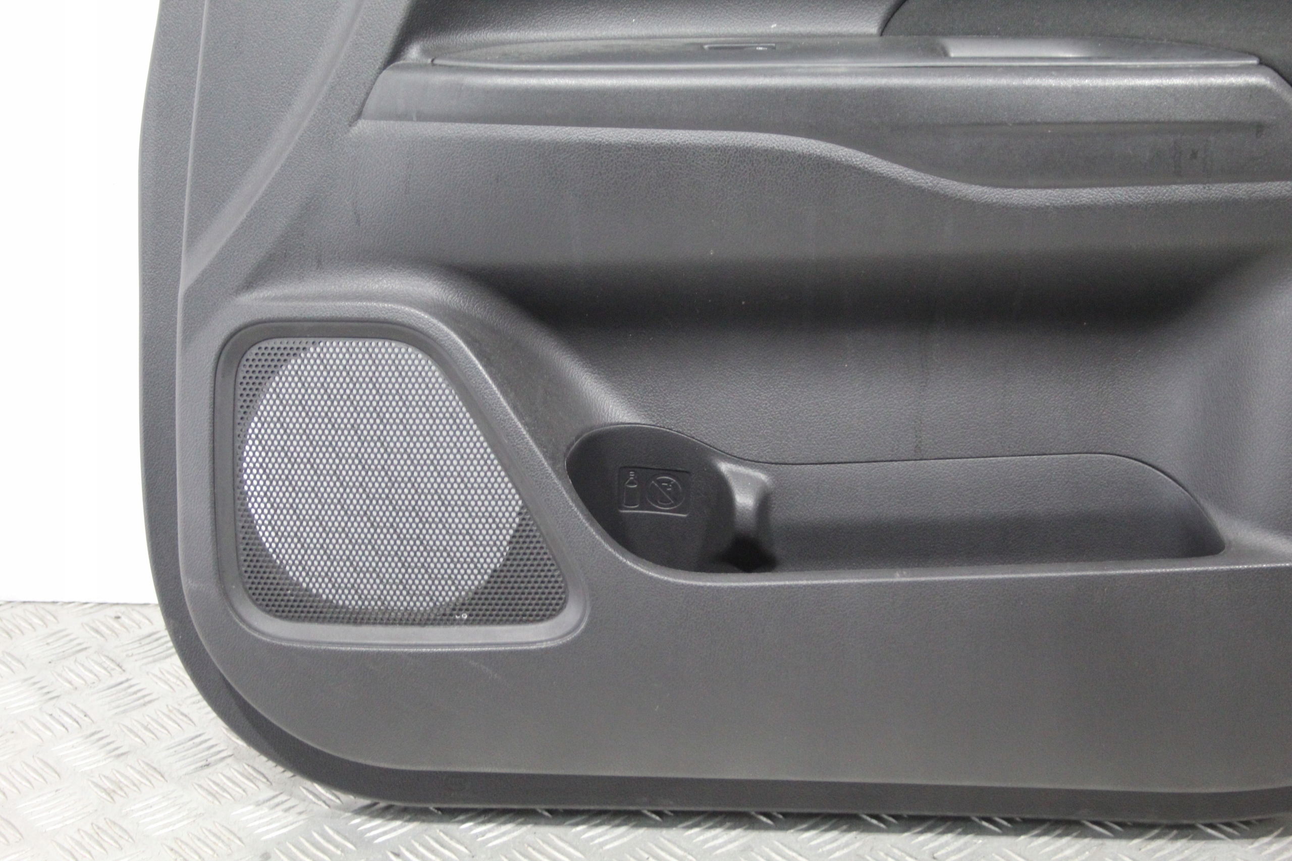 side door right front OUTLANDER III 3 LIFT