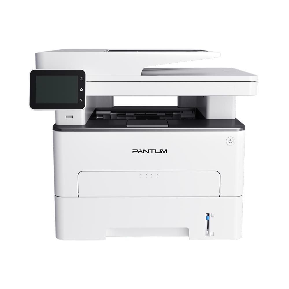 Drukarka Mono Laserowa Pantum M7310DW z Funkcją 3w1