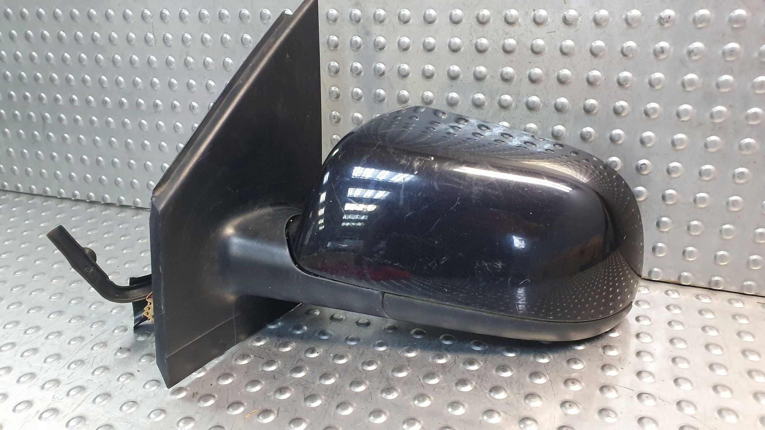 mirror left VW POLO IV 6Q 5 PIN 01