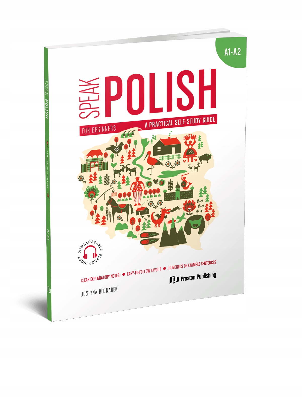 Speak Polish 1 A practical self-study guide