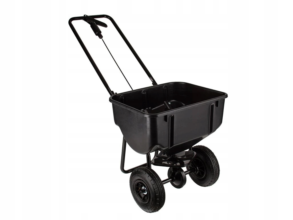 Posypový vozík (rozmetadlo) 28 l M83281
