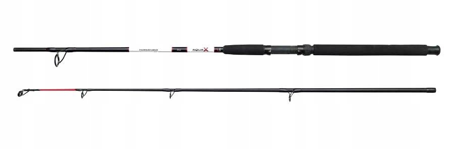 Wędka Dam Aqua-X Boat 1,80m 100-250g