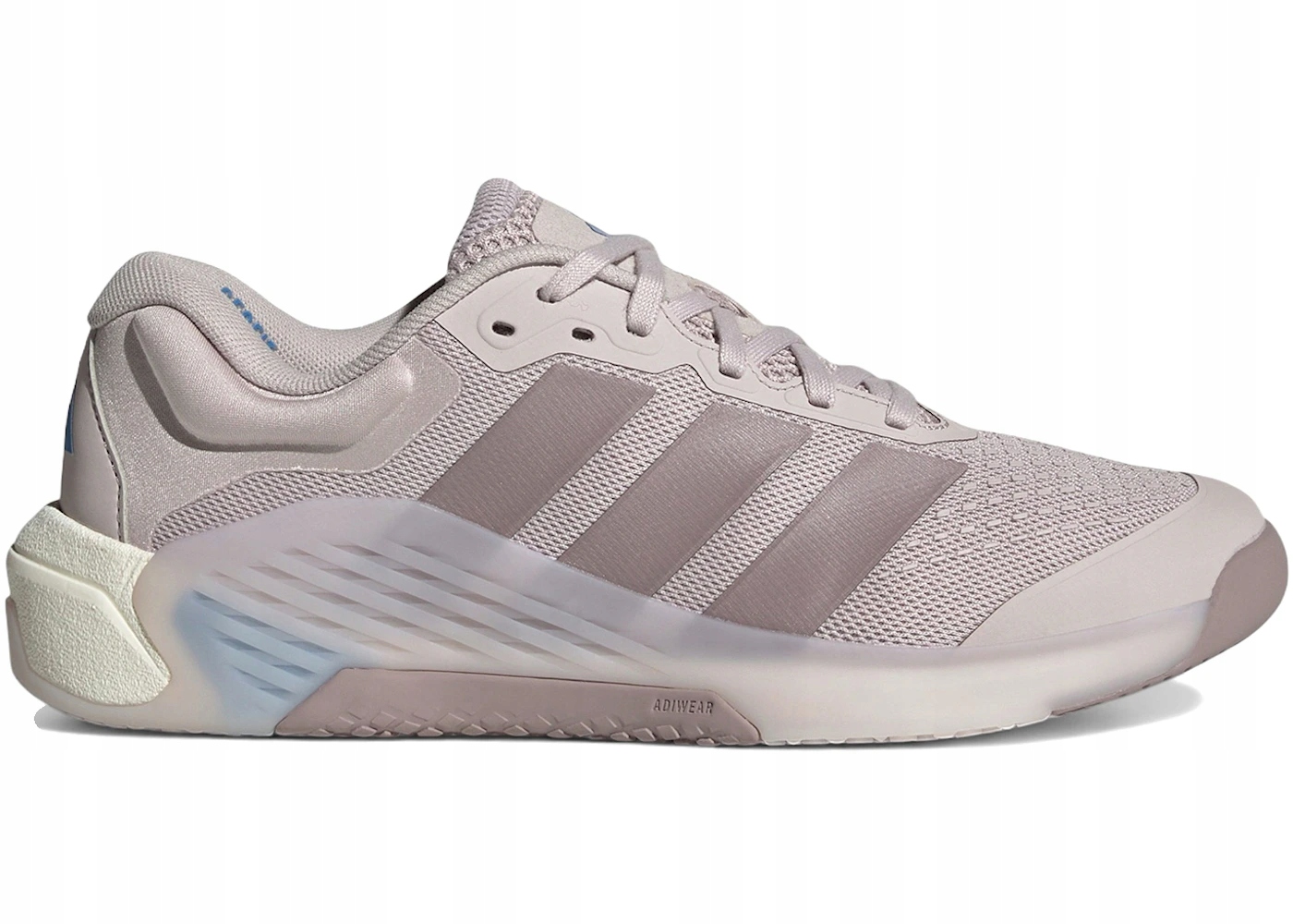 adidas Dropset 4 Power fialový dámský JR4668 40 2/3