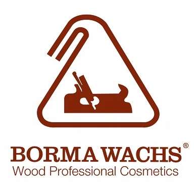 BORMA Mydło do laminatu IG PURE 1 L Marka Borma Wachs