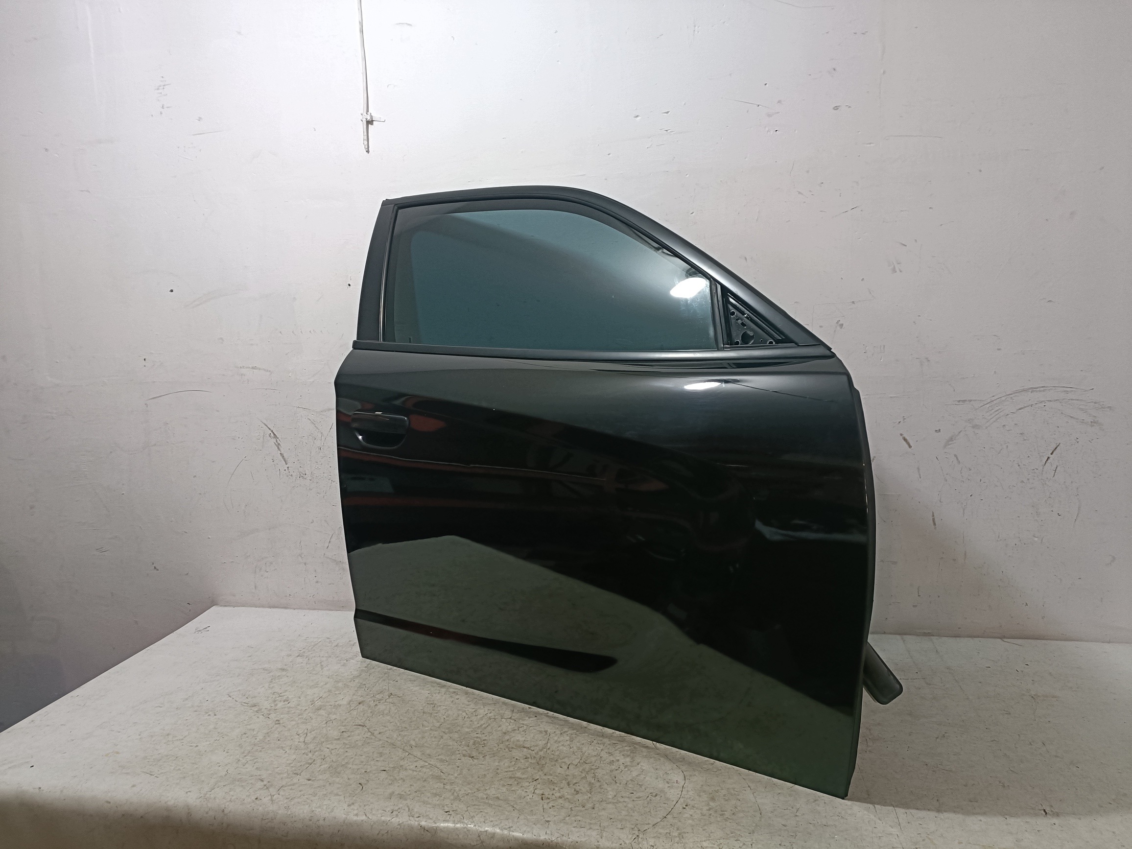 DODGE CHARGER 2015- door right front front PX8 complete
