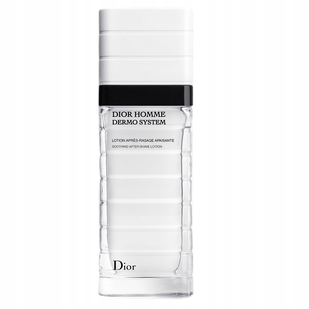 Dior Homme Dermo System Repairing Balzám Po Holení 100 ml