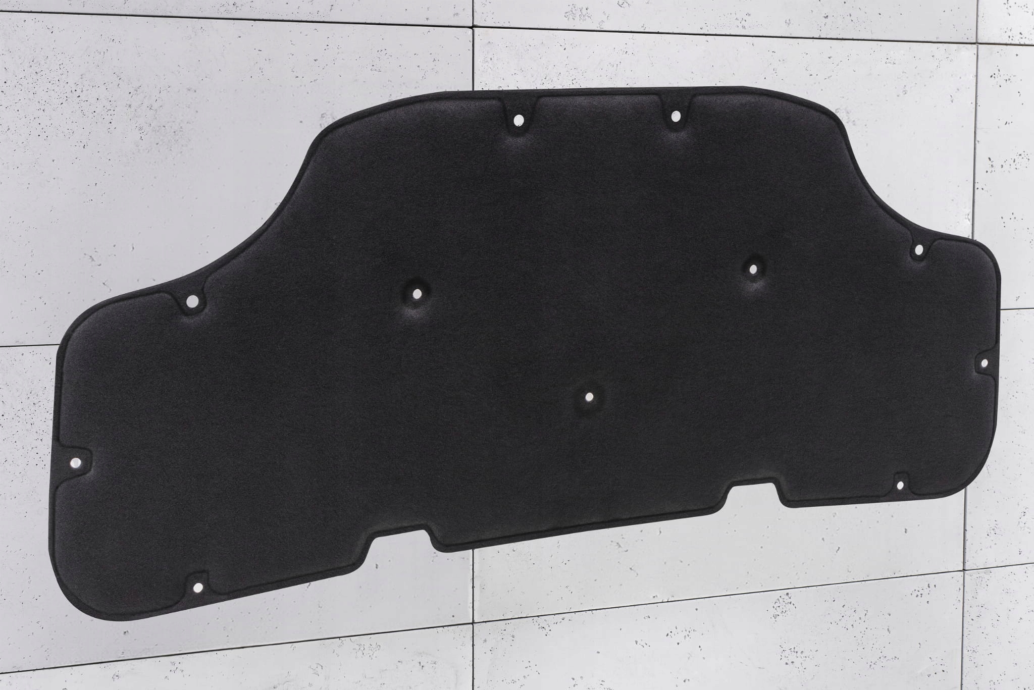 MERCEDES GLB X247 WYGŁUSZENIE MASKI A2476822800 Numer katalogowy oryginału A2476822800