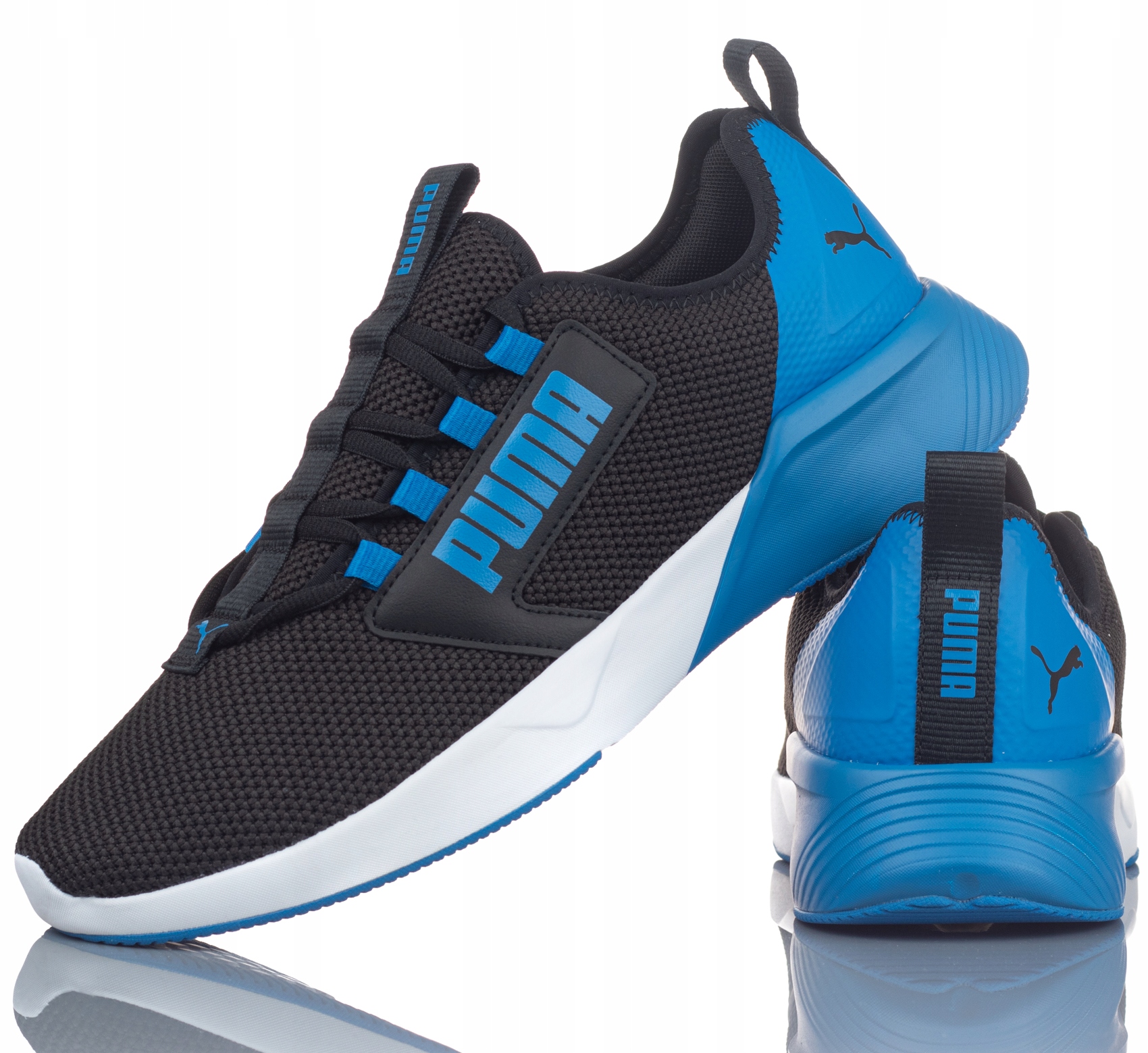 

Buty Męskie Puma Retaliate Tongue 376149 03 R-44,5